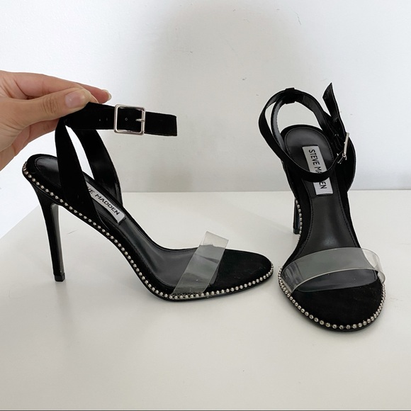 Steve Madden “Sylvie” Heel - Picture 6 of 6